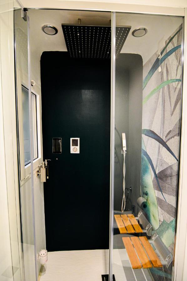 Flatinrome Rooms In Trastevere Buitenkant foto