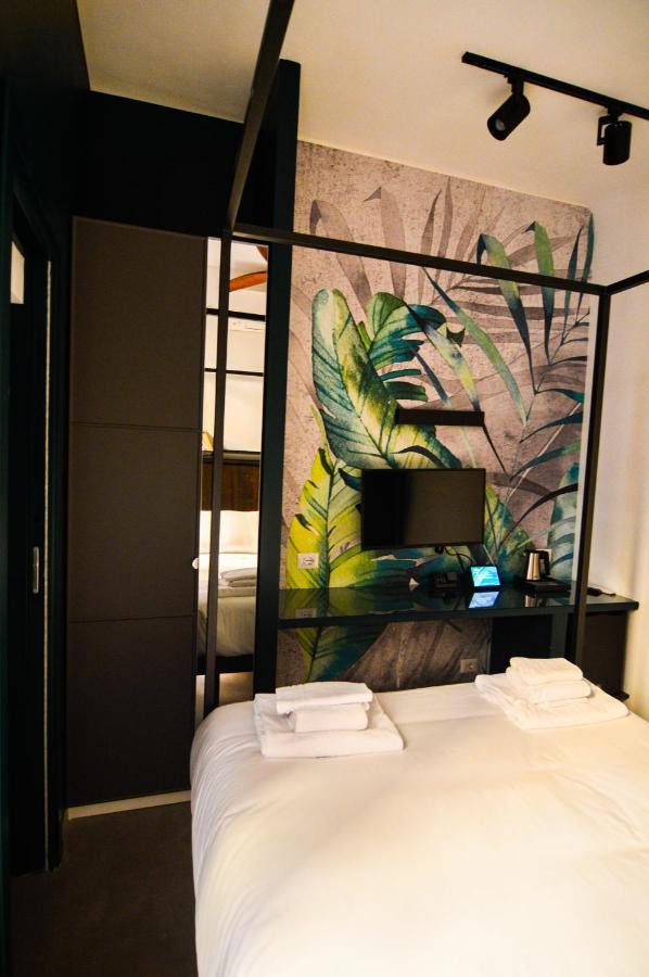 Flatinrome Rooms In Trastevere Buitenkant foto
