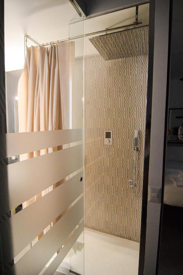 Flatinrome Rooms In Trastevere Buitenkant foto
