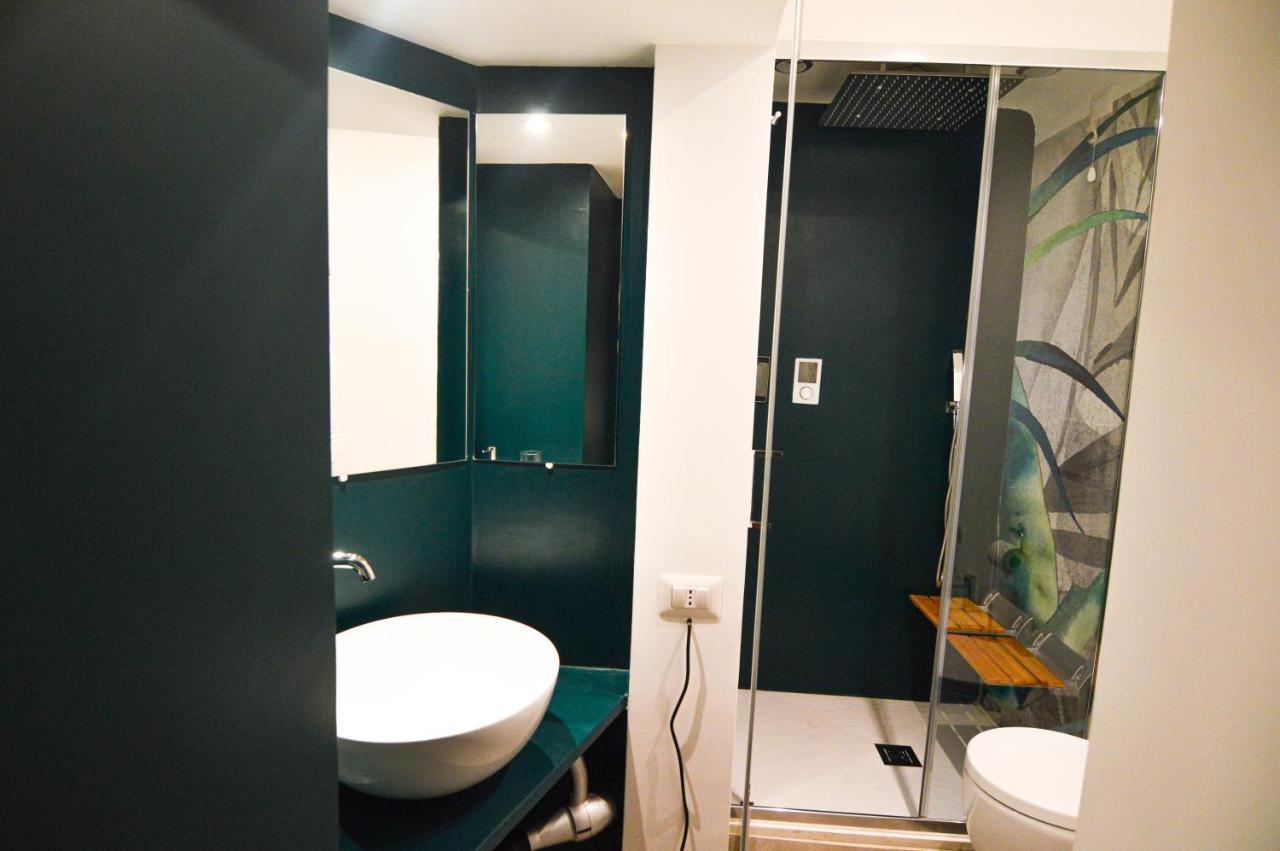 Flatinrome Rooms In Trastevere Buitenkant foto