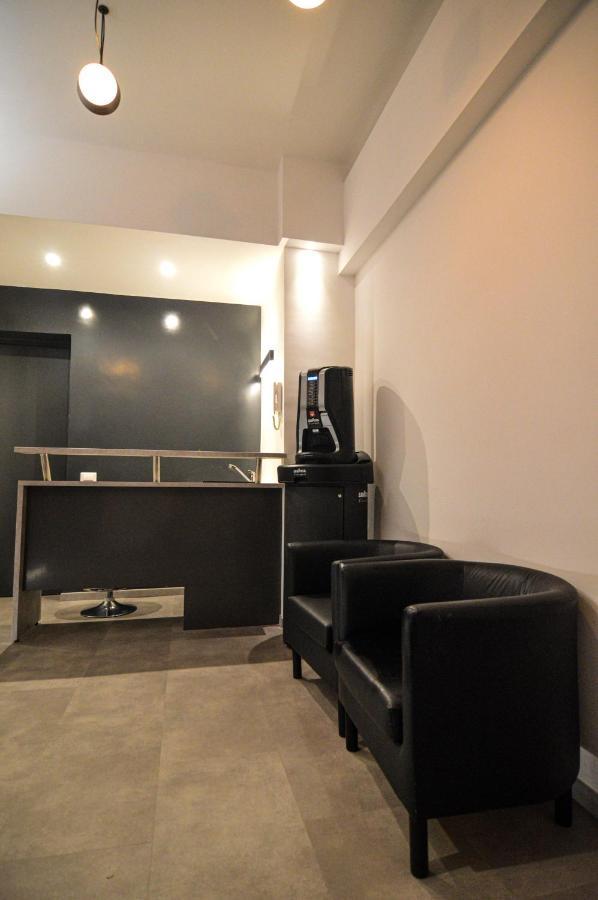 Flatinrome Rooms In Trastevere Buitenkant foto
