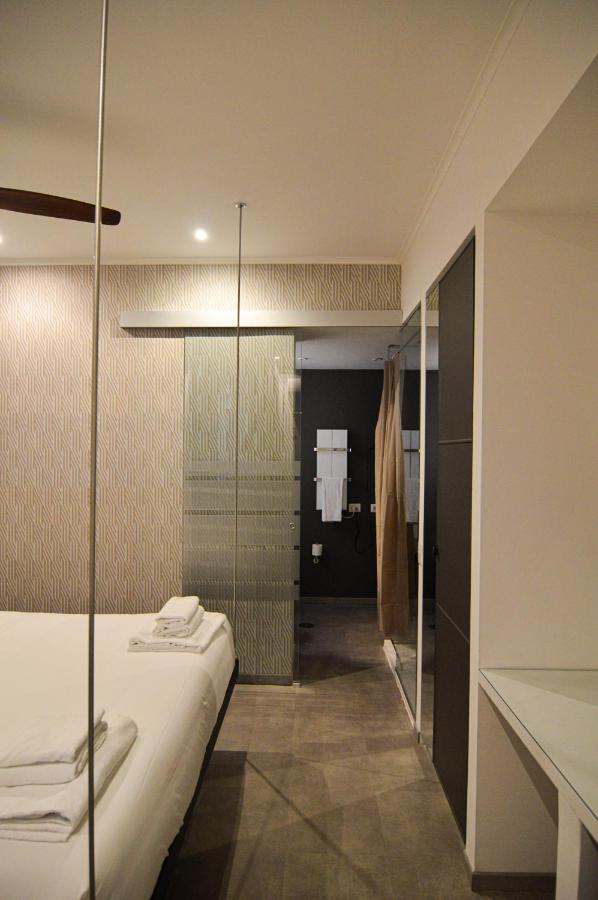 Flatinrome Rooms In Trastevere Buitenkant foto