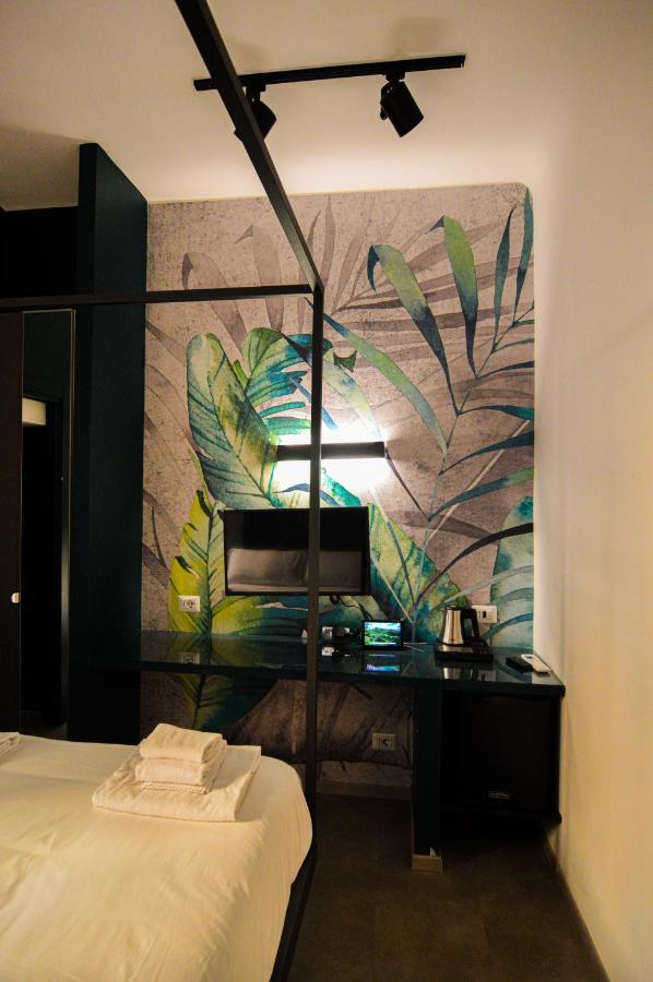 Flatinrome Rooms In Trastevere Buitenkant foto