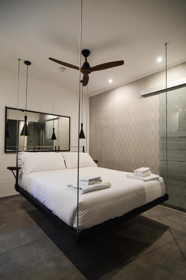 Flatinrome Rooms In Trastevere Buitenkant foto