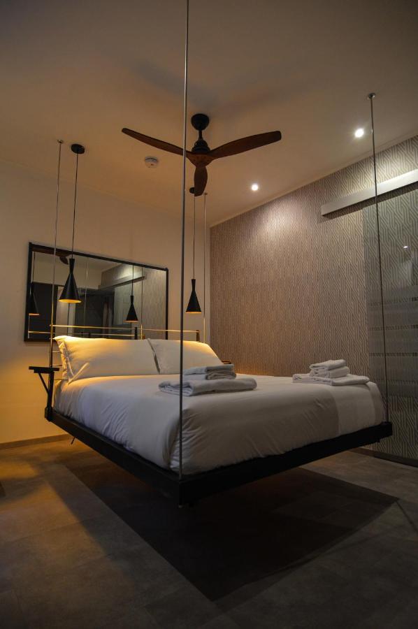 Flatinrome Rooms In Trastevere Buitenkant foto