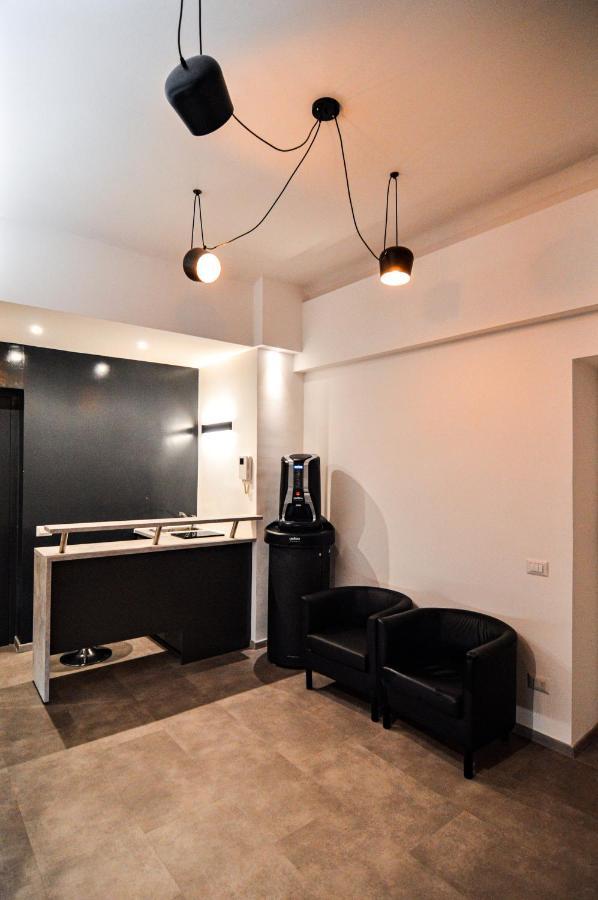 Flatinrome Rooms In Trastevere Buitenkant foto