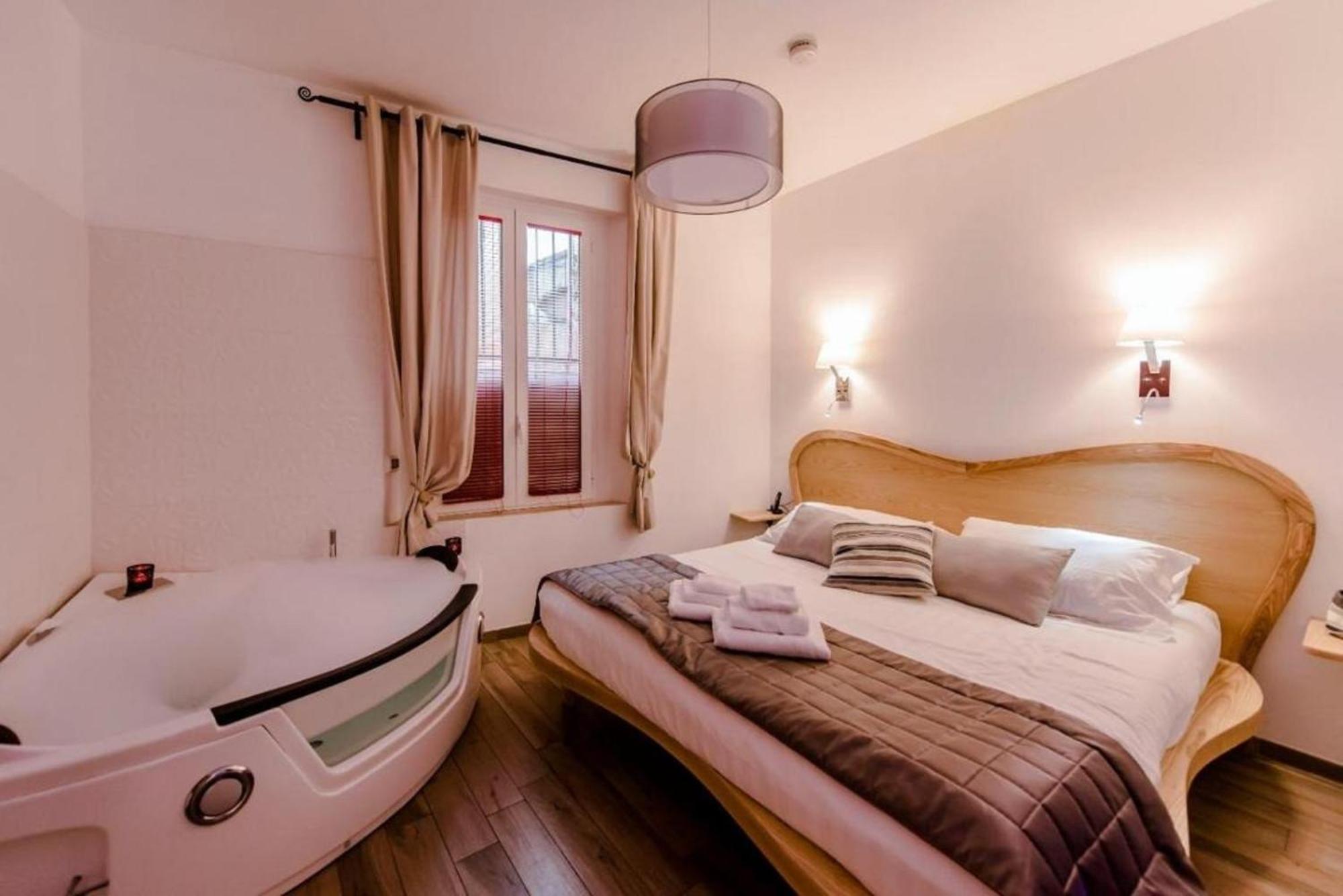 Flatinrome Rooms In Trastevere Buitenkant foto
