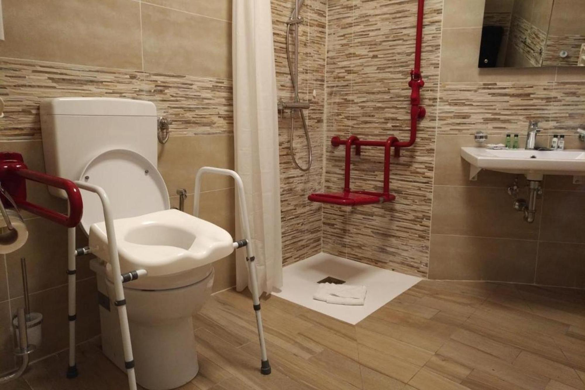 Flatinrome Rooms In Trastevere Buitenkant foto