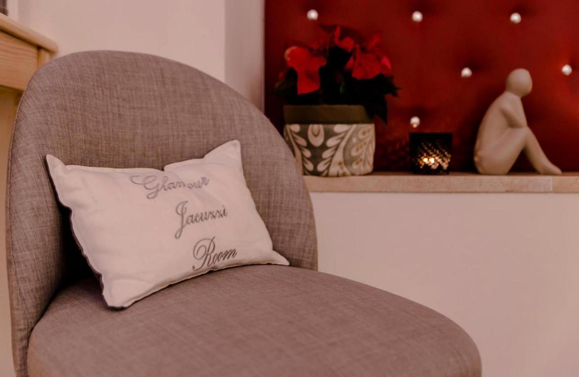 Flatinrome Rooms In Trastevere Buitenkant foto