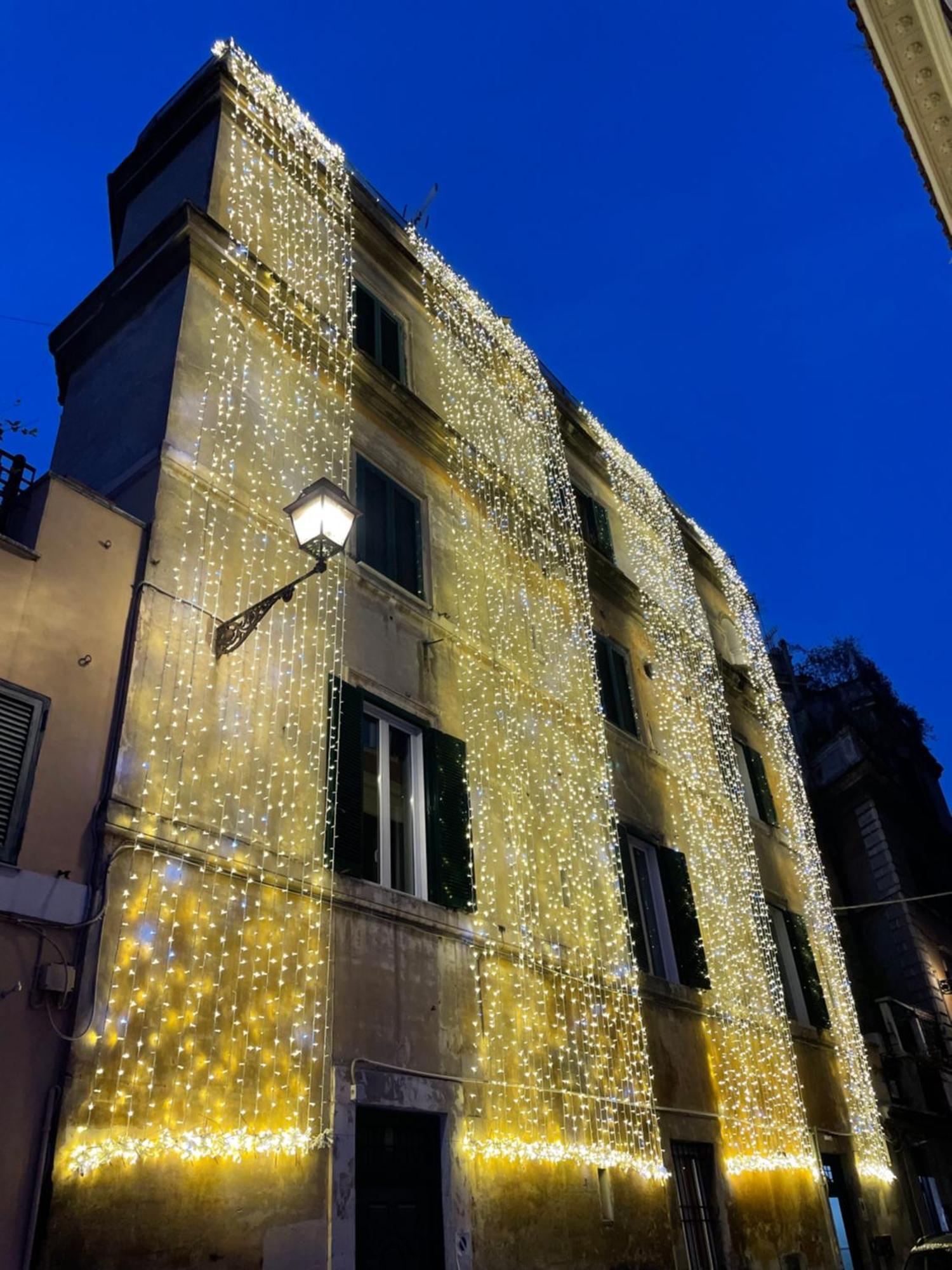 Flatinrome Rooms In Trastevere Buitenkant foto